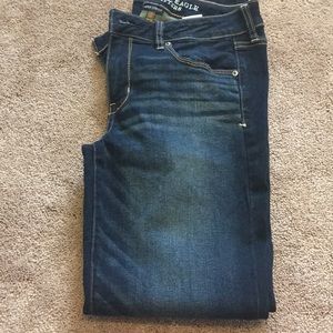 American Eagle regular jeans